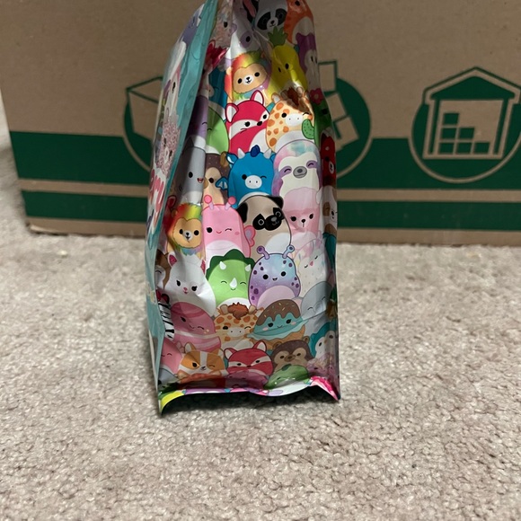 New Mystery Bag Series 2 Squishmallows - Picture 3 of 4